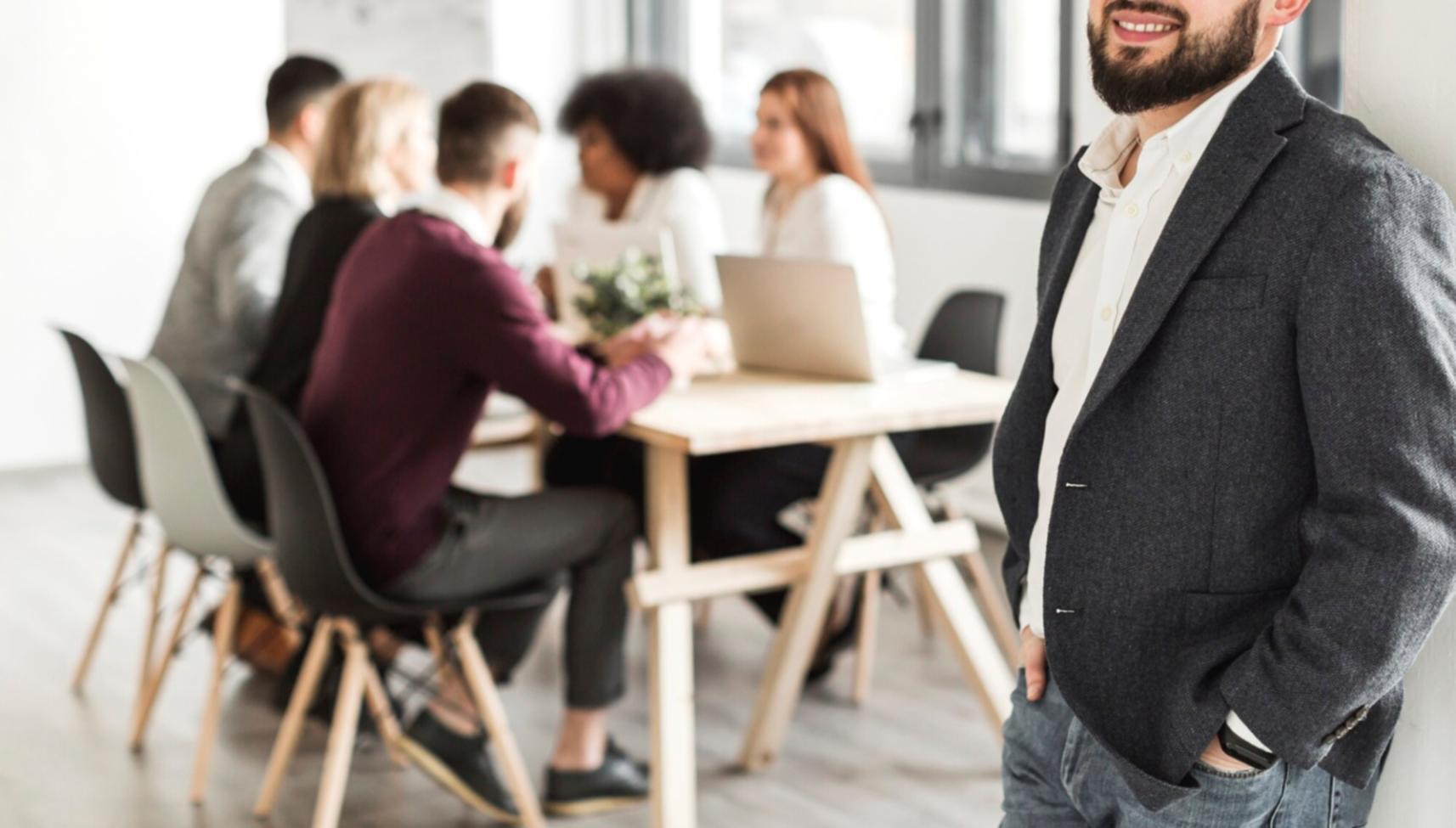 Creating personalized budget framework on paper