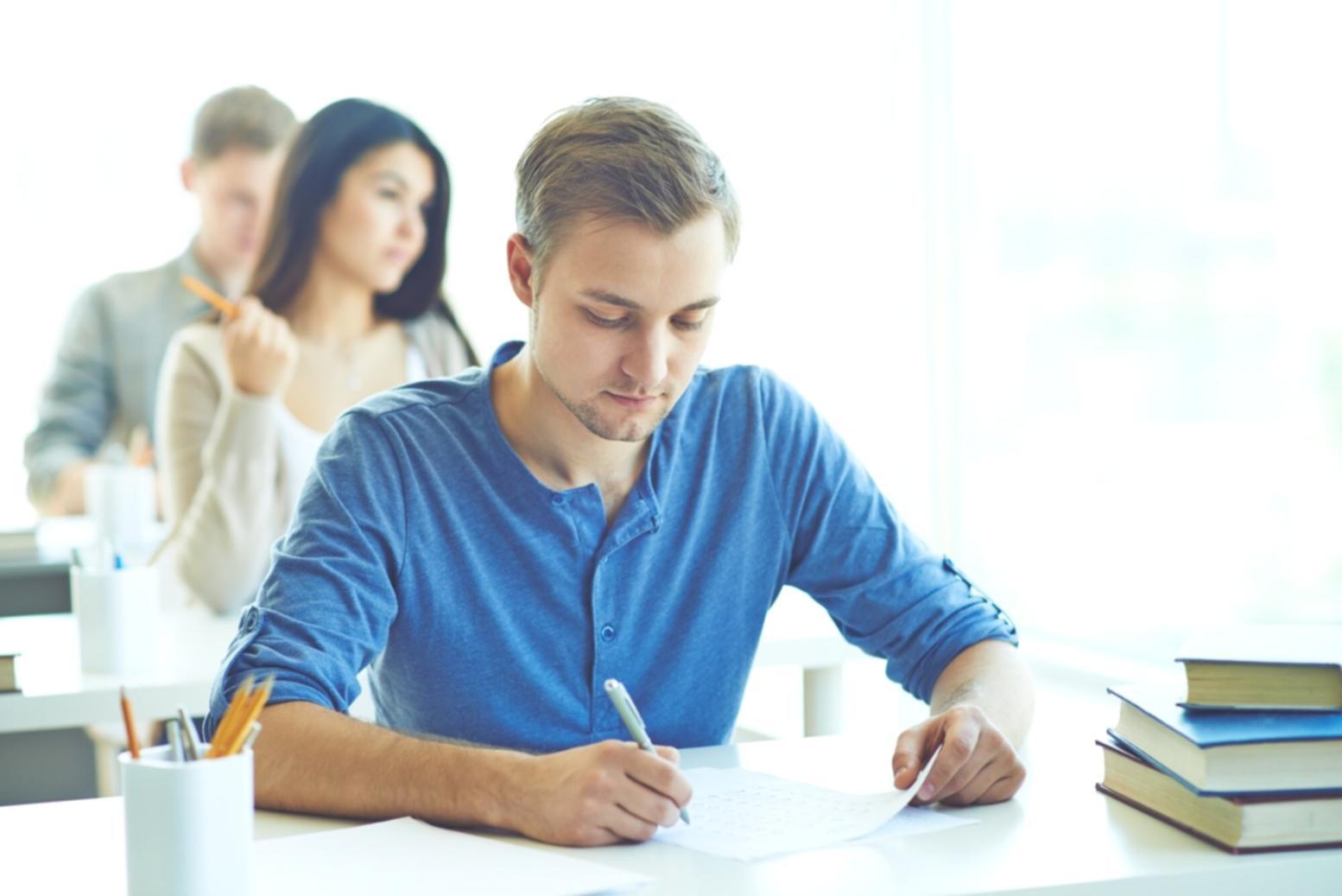 Financial goals planning session