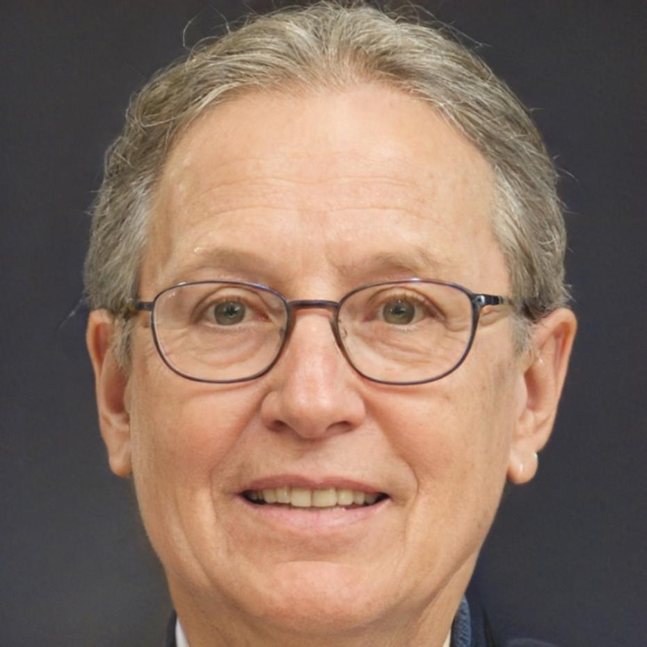 Jesper Thorvaldsen, Co-founder and Budget Strategy Lead